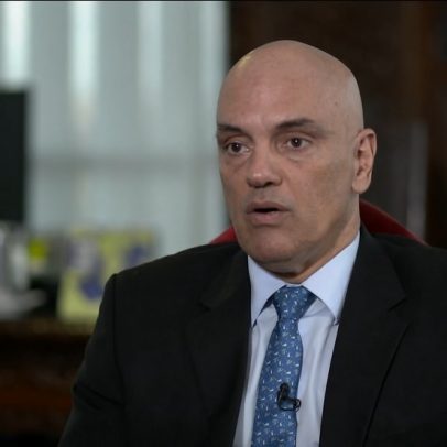 Moraes suspende aplicação da Lei da Dosimetria até STF analisar ações