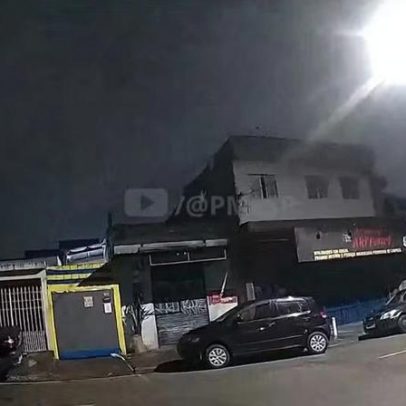 Mulher vítima de violência usa pedido de pizza falso para acionar polícia em SP