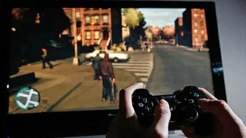 videogame