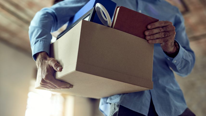 A falta de fit cultural está acelerando pedidos de demissão | Freepik