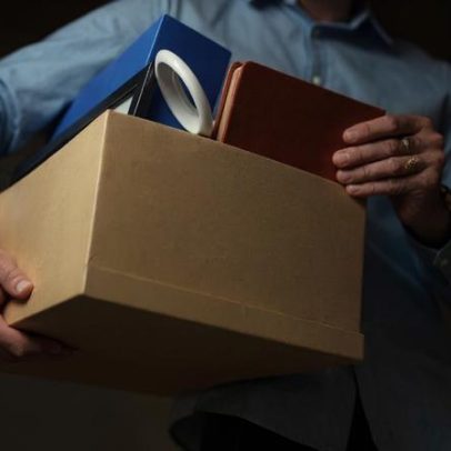 Demitido pela IA: funções que já estão sumindo nas empresas