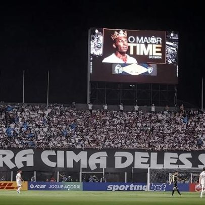 Transmissão ao vivo de Santos x Vitória pelo Brasileirão: onde assistir