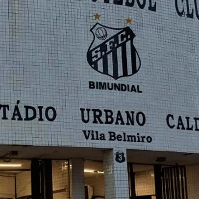 Santos: 3ª noite de votação do estatuto com protestos e derrota da comissão