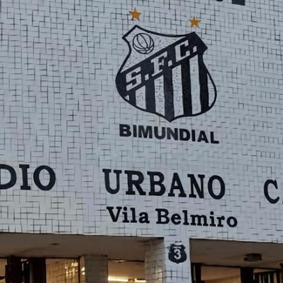 Santos: chefe do Conselho comenta cochilo e conselheiro armado na Vila