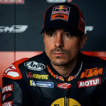 Viñales recebe alta médica e disputa o GP da Catalunha