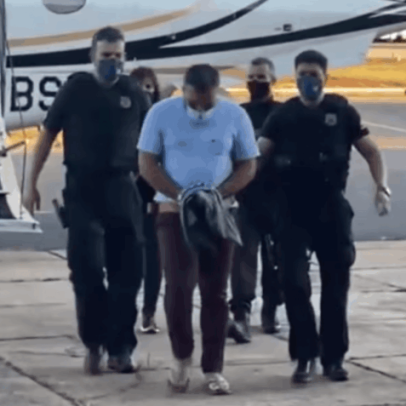 Mafioso afirma que PCC financiava metade da cocaína enviada à Europa