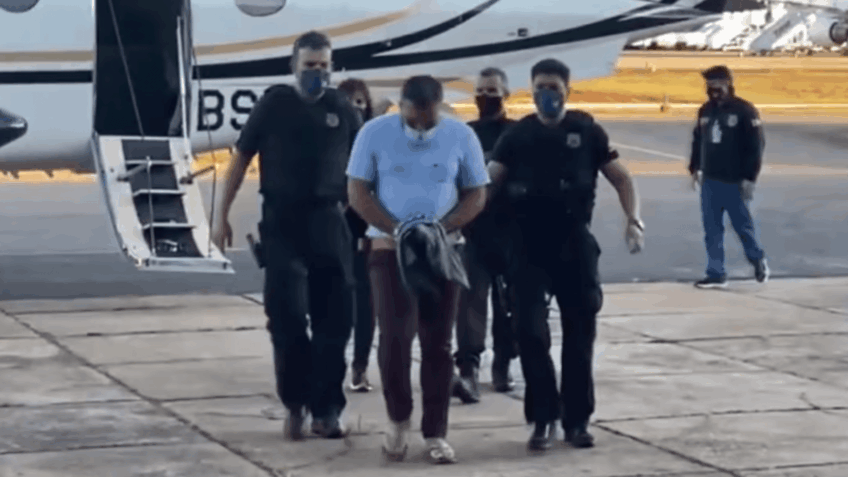 Mafioso afirma que PCC financiava metade da cocaína enviada à Europa