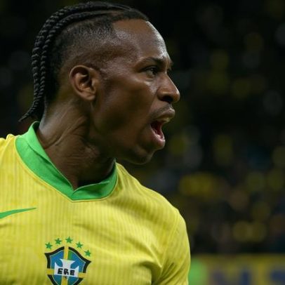 Vini Jr. celebra convocação e pede confiança em sonho que continua