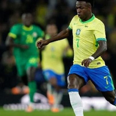 Jogos do Brasil na Copa do Mundo 2026: datas da seleção