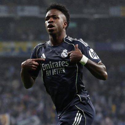 Real Madrid joga hoje pela La Liga: horário de início e transmissão