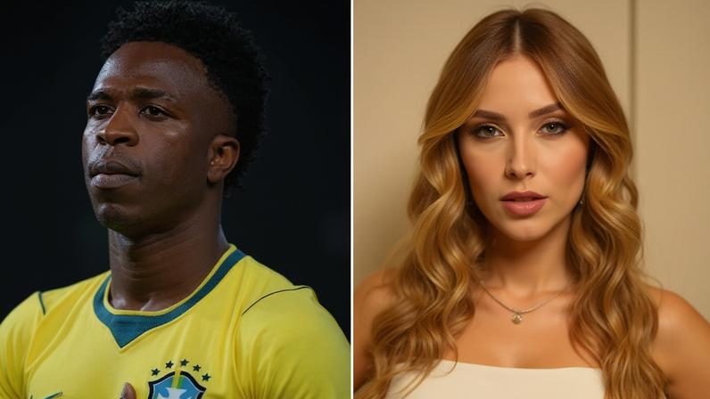 Fim de namoro com Virgínia prejudica Vini Jr. na Copa? Psicólogos respondem