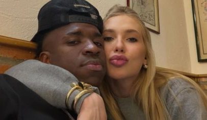 Vini Jr. curte post de Virginia Fonseca após anúncio de término