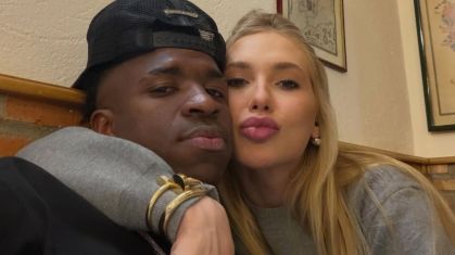 Vini Jr. e Virginia Fonseca não estão mais juntos