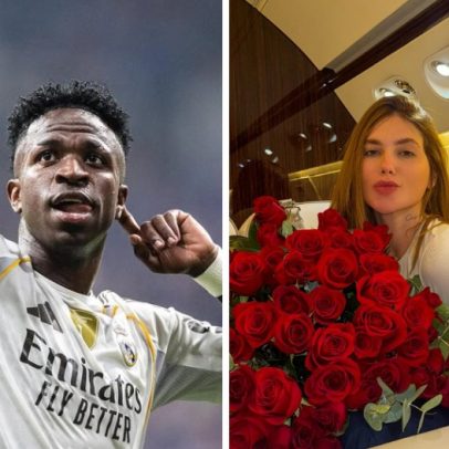 Vini Jr e Virginia: o que acontece antes da Copa