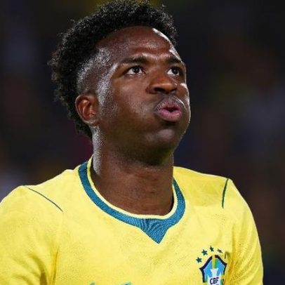 Vini Jr. é liberado, mas convocados enfrentam risco de lesão na rodada final