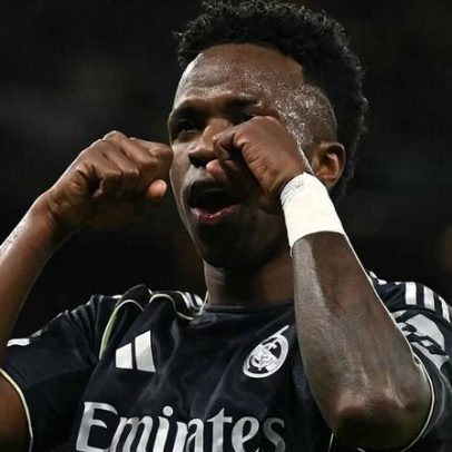 Vinicius Júnior encara segunda missão na semana do clássico Barcelona x Real
