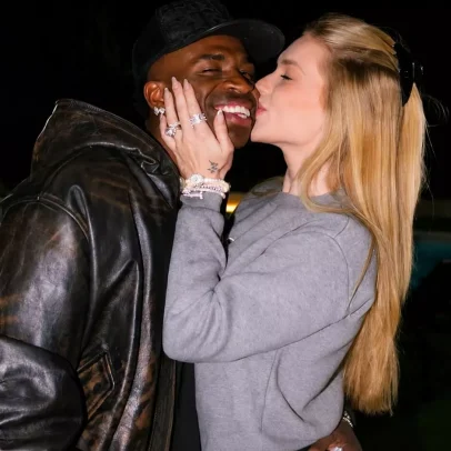 Vinícius Júnior se declara para Virginia Fonseca no Dia das Mães após rumores