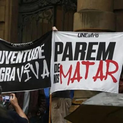 Brasil falha na prevenção de violência contra crianças e adolescentes