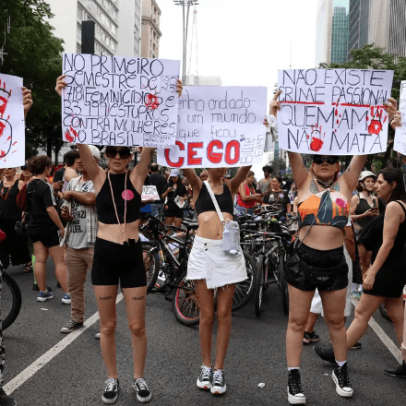 Governo lança programa Antes que Aconteça para proteger mulheres