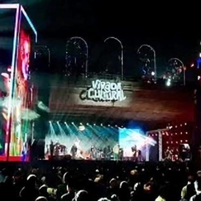 Virada Cultural 2026 registra maior volume de buscas em cinco anos