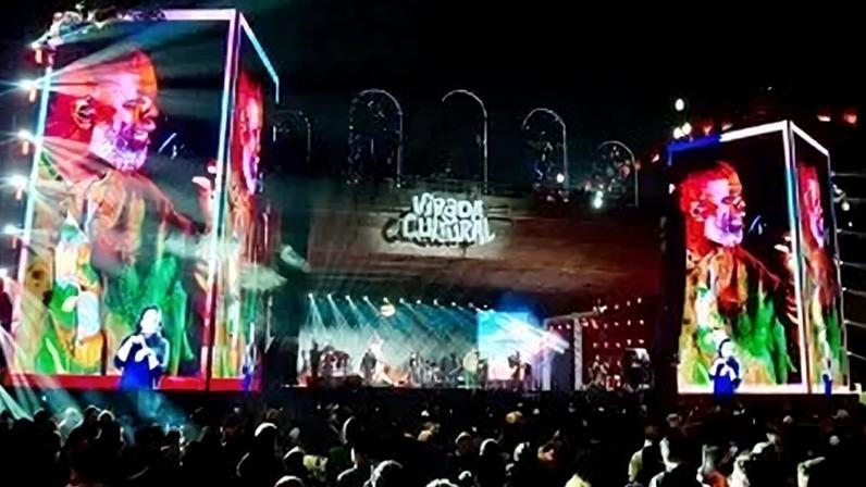 Virada Cultural 2026 gerou grande interesse do público