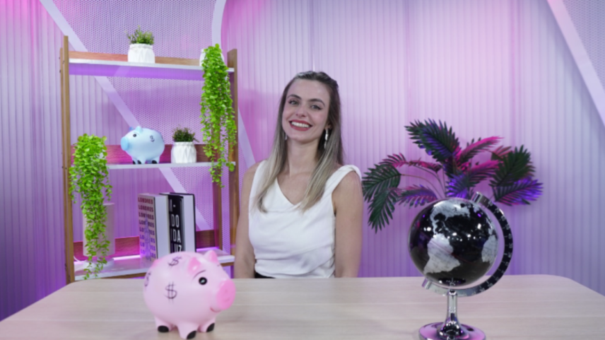 Meu Pé de Meia lança “Virada Financeira” com Tay Rodrigues e foco em educação financeira