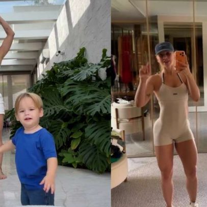 Virginia aparece após término com Vini Jr.; Huck e Angélica em pauta
