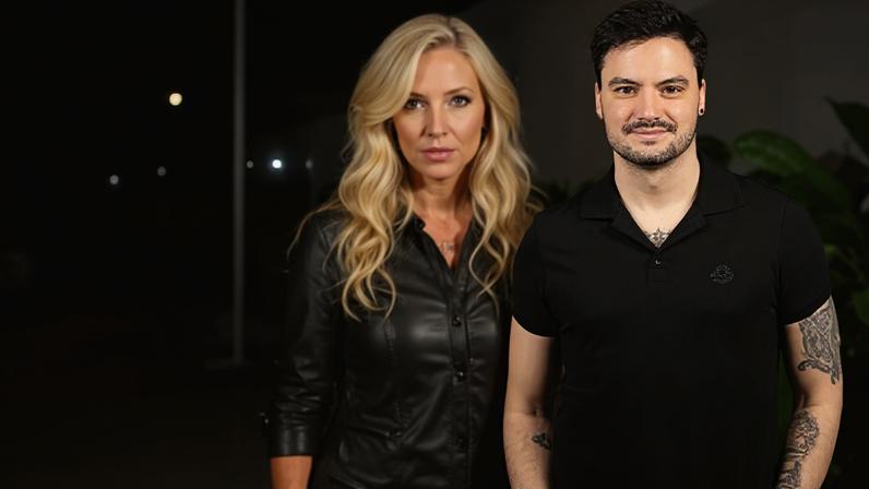 Felipe Neto disse que não vai assistir à transmissão da Copa do Mundo feita pela TV Globo por conta de Virginia
