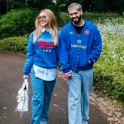 Virginia e Zé Felipe podem voltar após término com Vini Jr; vote na enquete