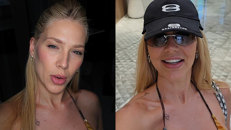 Virginia Fonseca revela que ficou "torrada" após fazer bronzeamento artificial em Dubai