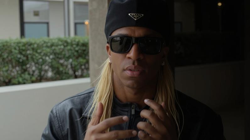Virginia se pronuncia após Vini Jr. virar alvo de racismo por vídeo