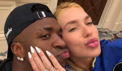 Por que Virginia e Vini Jr. terminaram após 7 meses de namoro