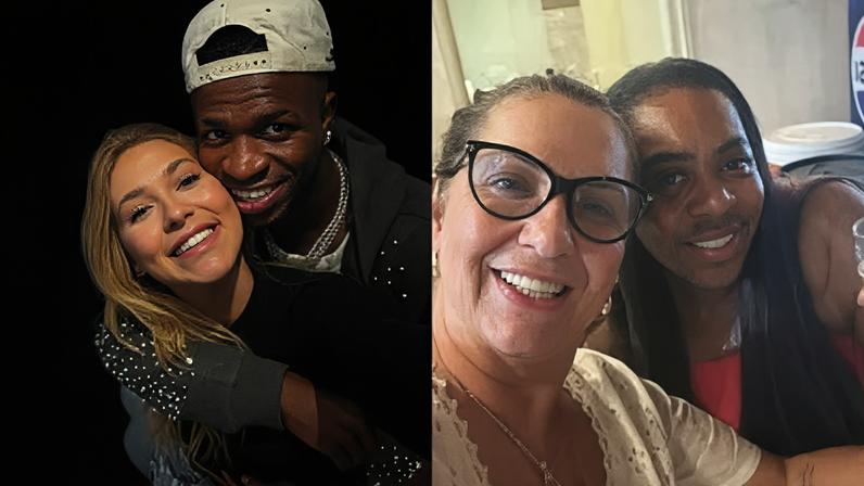 Mães de Virginia Fonseca e Vini Jr., Margareth Serrão e Fernanda Cristina, tomaram atitudes após notícia de términa