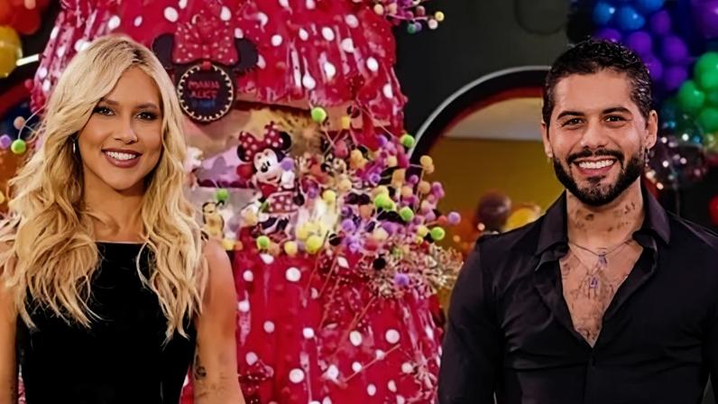 Amigos e famosos torcem por volta de Virginia e Zé Felipe após fotos juntos