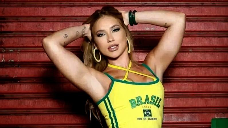 Virginia Fonseca