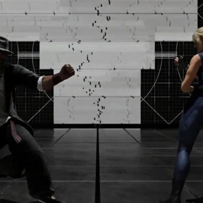 Gráficos de Virtua Fighter 6 Crossroads chamam atenção em vazamento de gameplay
