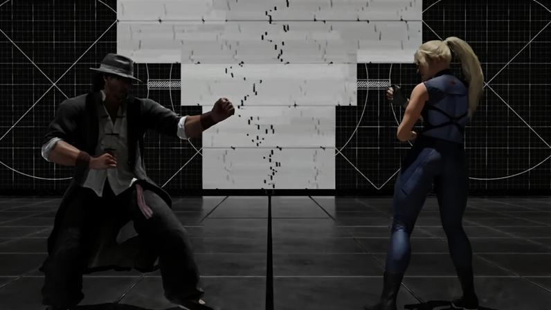 Gráficos de Virtua Fighter 6 Crossroads chamam atenção em vazamento de gameplay