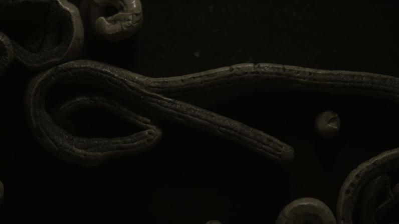 Vírus ebola. Metrópoles