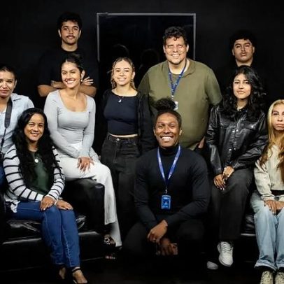 Estudantes de jornalismo da UDF visitam o Poder360
