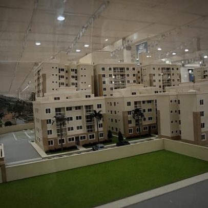 Busca por imóveis no Brasil persiste apesar de juros altos e endividamento