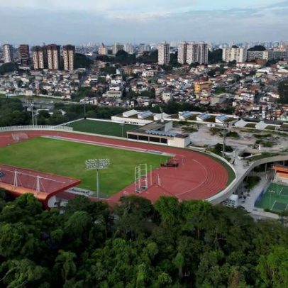 Centro de Treinamento Paralímpico completa 10 anos, legado da Rio 2016