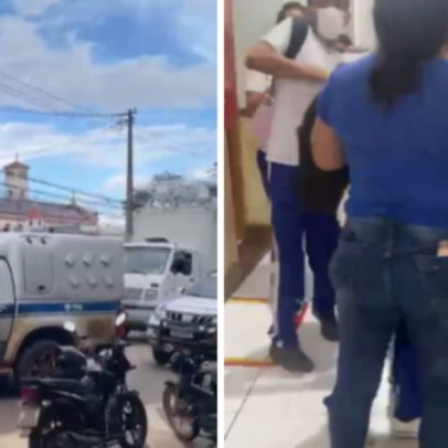 Padrasto de adolescente que matou duas inspetoras no Acre é detido
