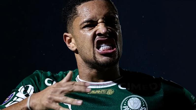 Palmeiras lidera gastos com contratações em 2025; veja lista por clube
