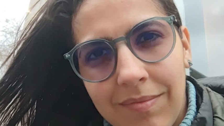 A psicóloga cearense Vitória Figueiredo Barreto, de 30 anos, está desaparecida desde 3 de março, na Inglaterra