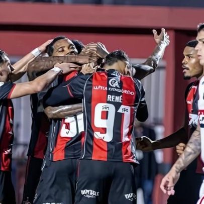 Queda do Flamengo na Copa do Brasil reduz receita anual em R$ 30 milhões