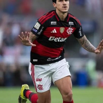 Vitória enfrenta o Flamengo pela Copa do Brasil em 14/05/2026
