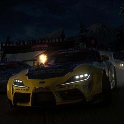 Forza: 13 jogos da franquia são ranqueados do melhor ao pior pelo Metacritic