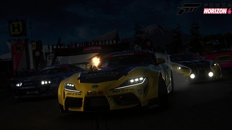 Forza: 13 jogos da franquia são ranqueados do melhor ao pior pelo Metacritic