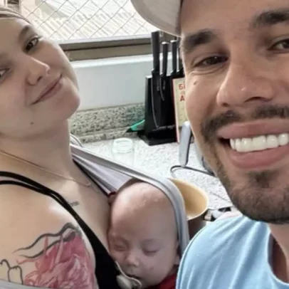Viúvo de Isabel Veloso emociona redes com homenagem no Dia das Mães