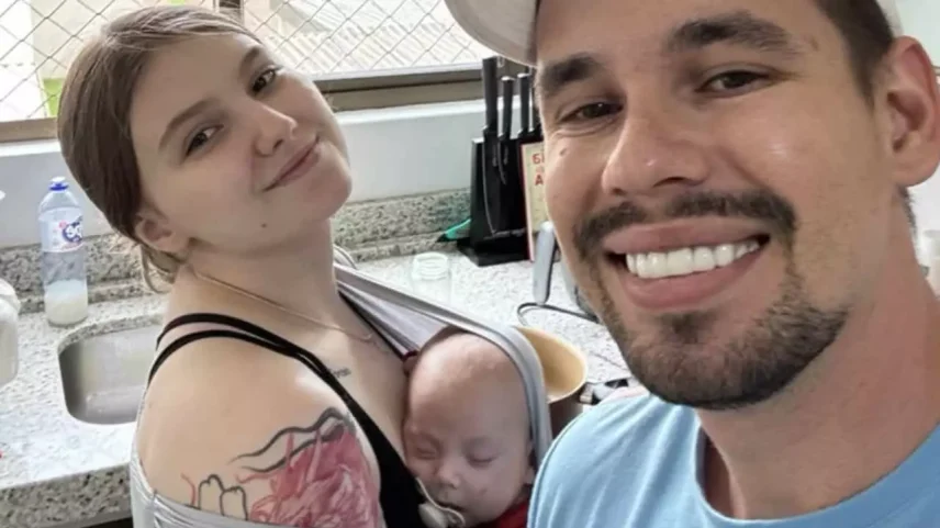 Viúvo de Isabel Veloso emociona web com homenagem no Dia das Mães em meio a controvérsias